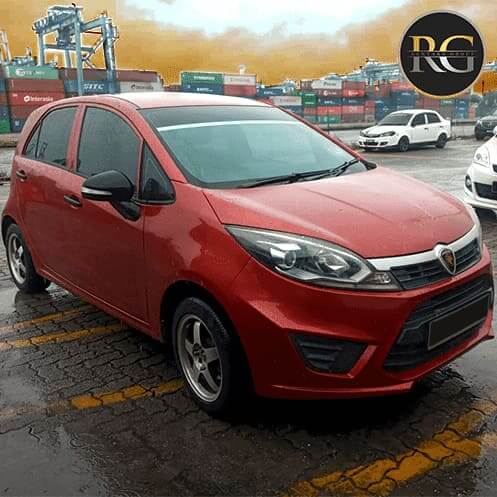 Projek Penghantaran 5