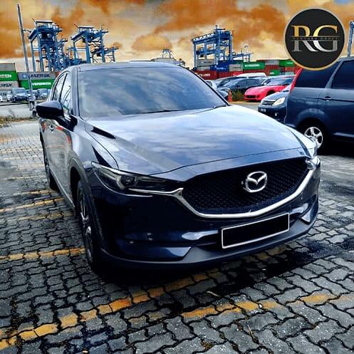 Projek Penghantaran 6