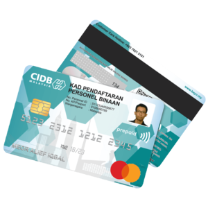 check cidb green card