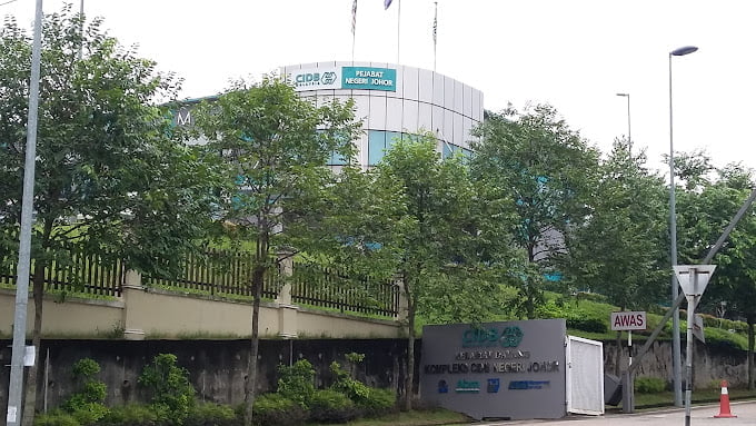 CIDB Johor 7