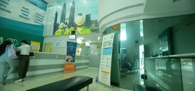 CIDB Negeri Sembilan 2