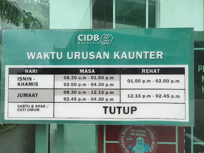 CIDB Negeri Sembilan 4