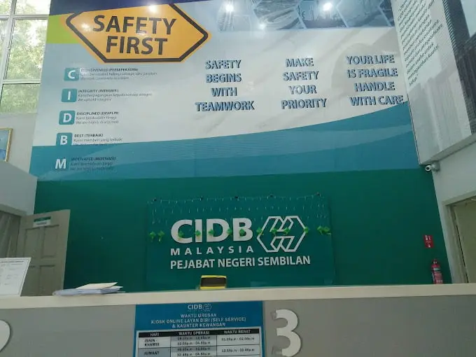 CIDB Negeri Sembilan 6
