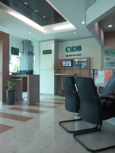 CIDB Pahang 2