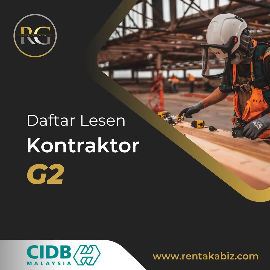 Lesen Kontraktor G2