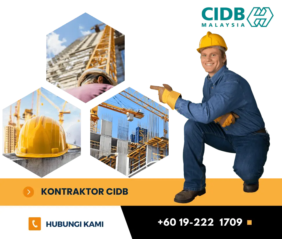 CIDB Contractor