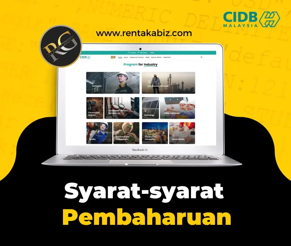 Syarat-syarat Pembaharuan