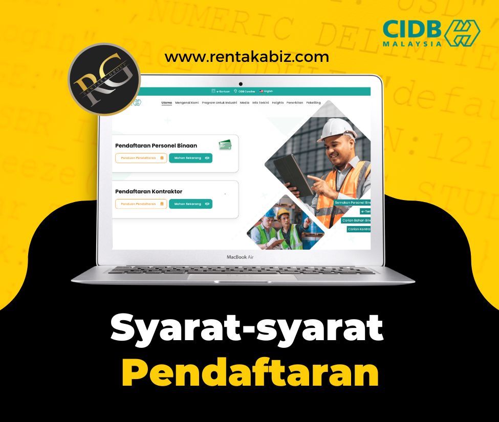 Registration Requirements