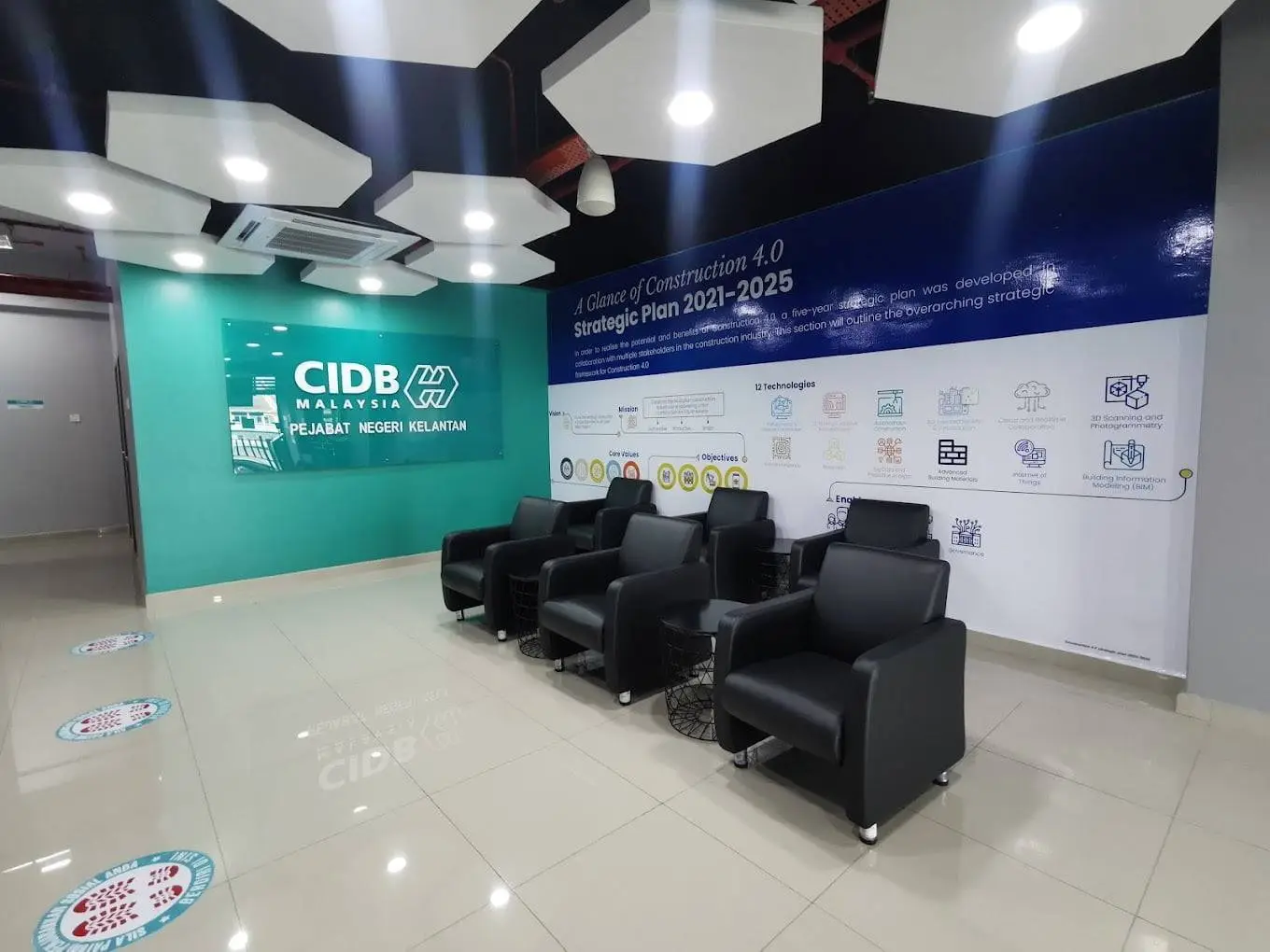 CIDB Kelantan 2
