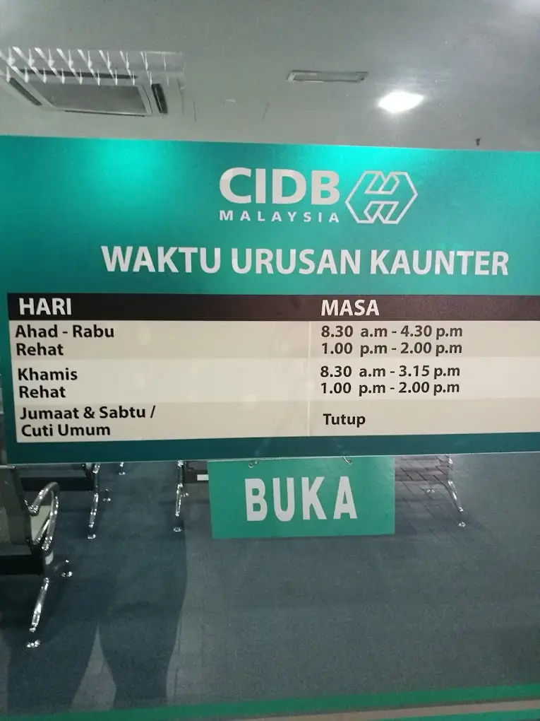 CIDB Kelantan 5