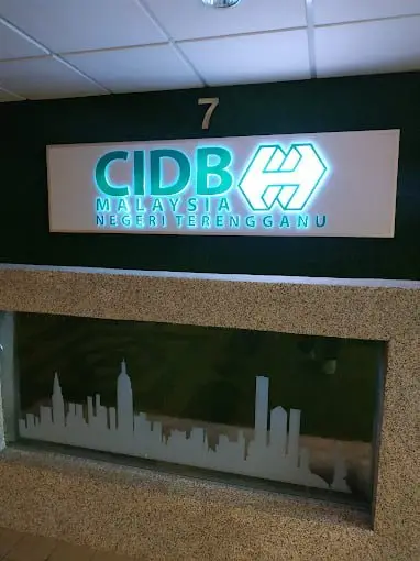 CIDB Terengganu 2