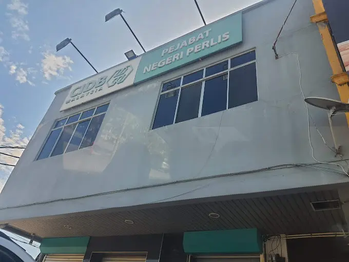 CIDB Perlis 1