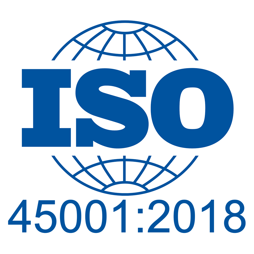 ISO 45001