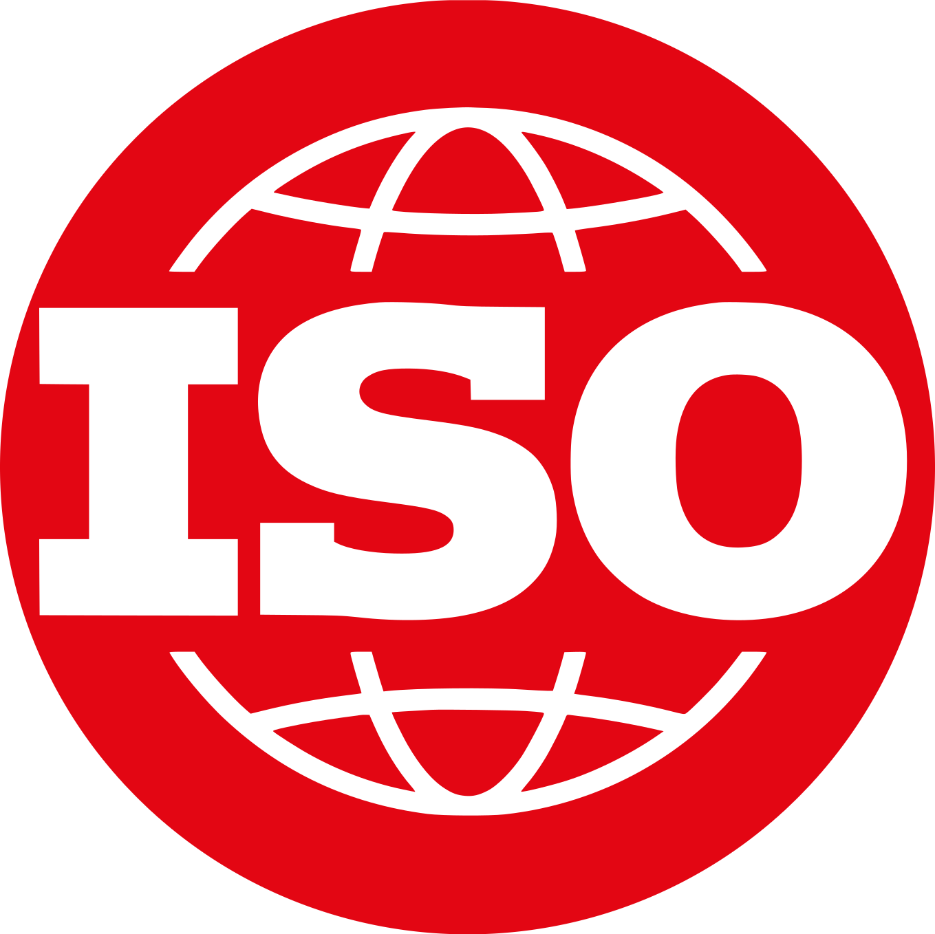 ISO Standards Logo