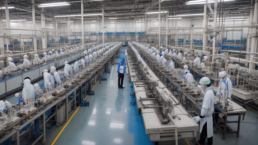 Pembuatan Peranti Perubatan