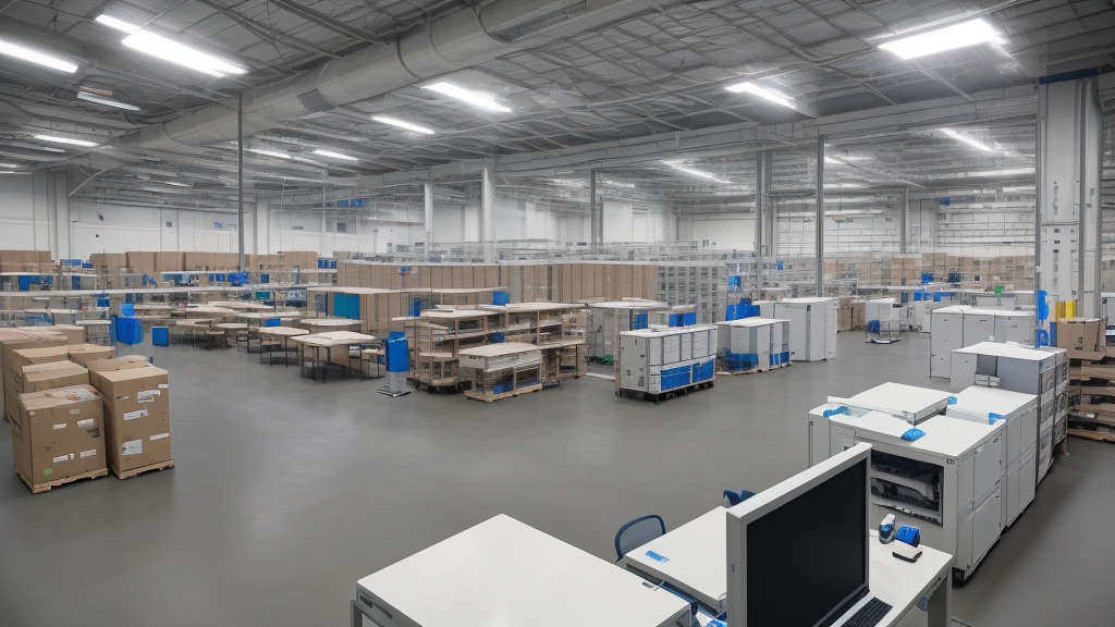 Pengedaran Perubatan