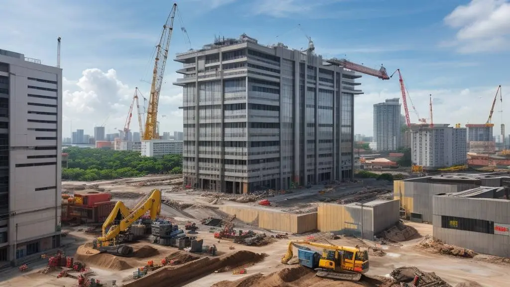 Construction