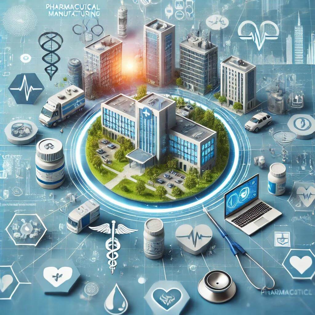 ISO 13485 Medical Device Quality Management