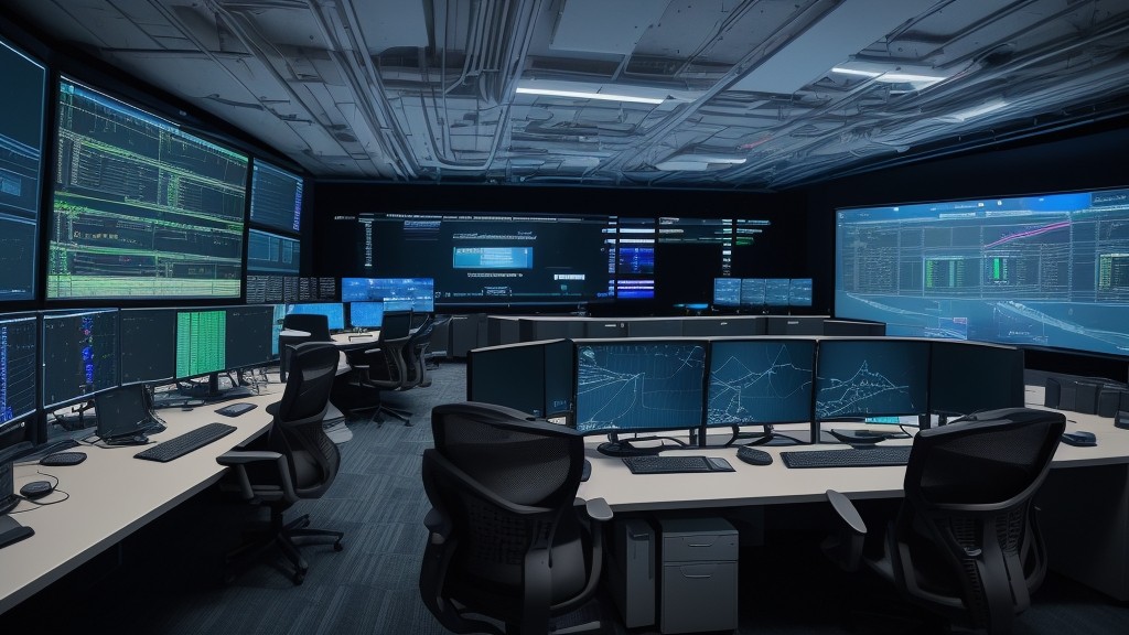 ISO 27001 ISMS Security Layers