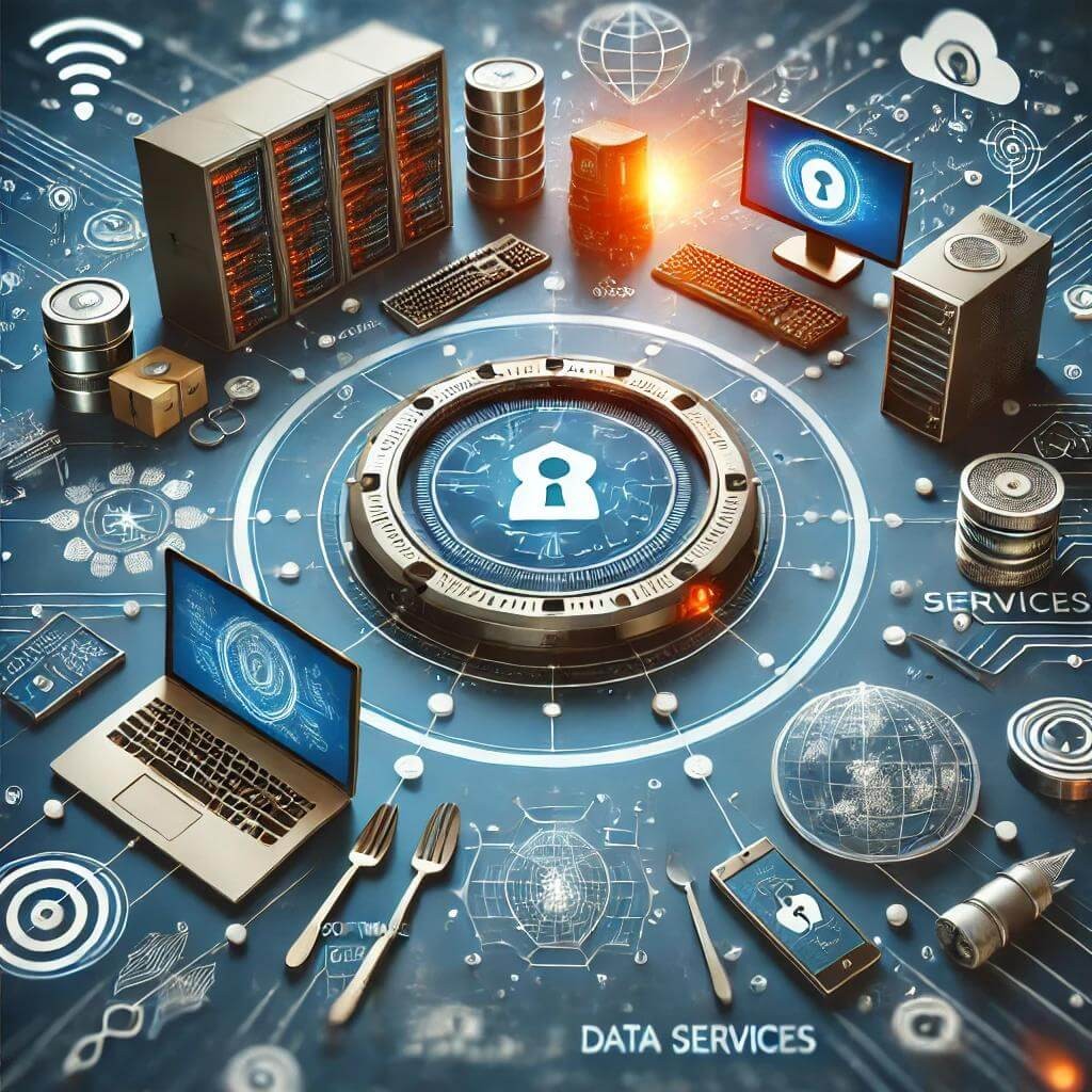 ISO 27001 Information Security Management System