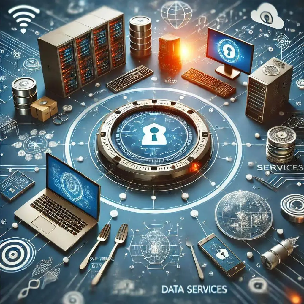 ISO 27001 Information Security Management System