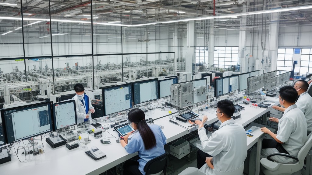 Plan-Do-Check-Act Cycle ISO 9001