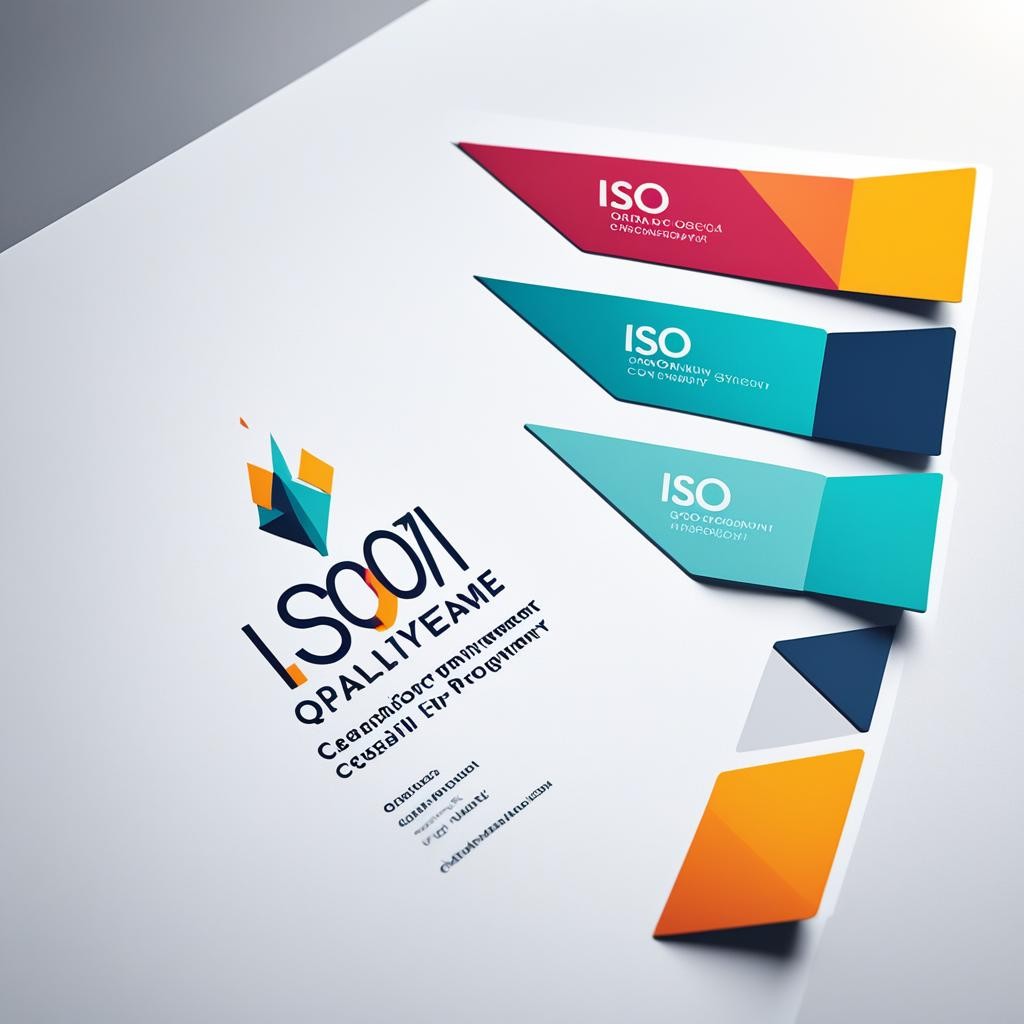 ISO 9001 Quality Management System Certification