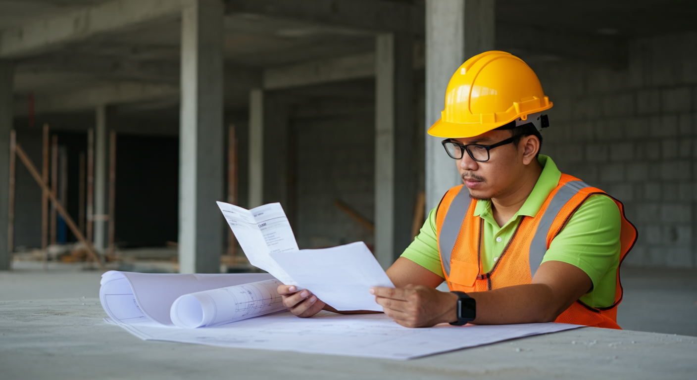 CIDB Contractor License 2025: Complete Guide