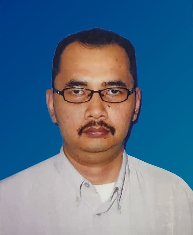 Abdul Kadir