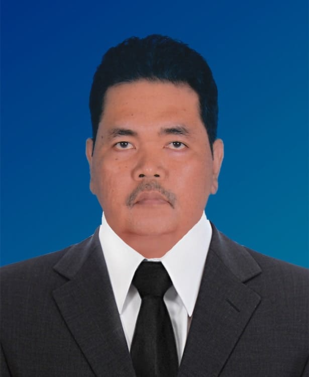 Saiful Bahrin