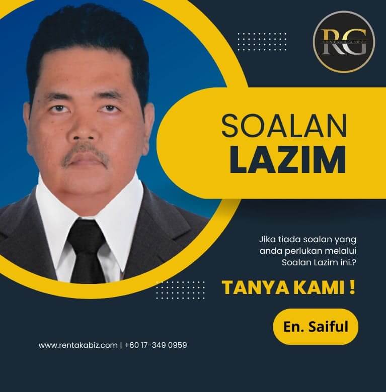 Soalan Lazim