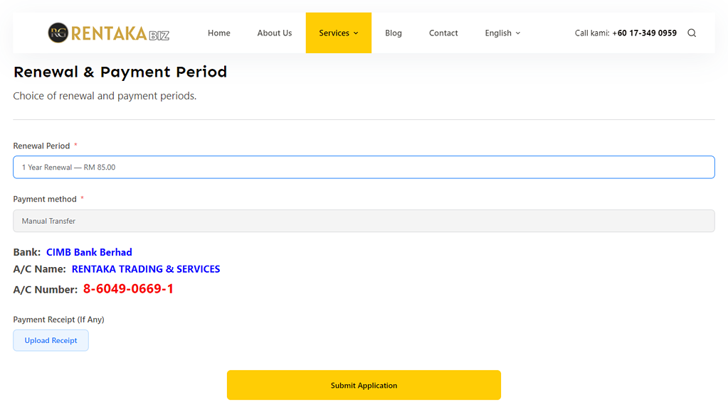 { How to Renew CIDB Green Card Online Easy 7Step Guide } —