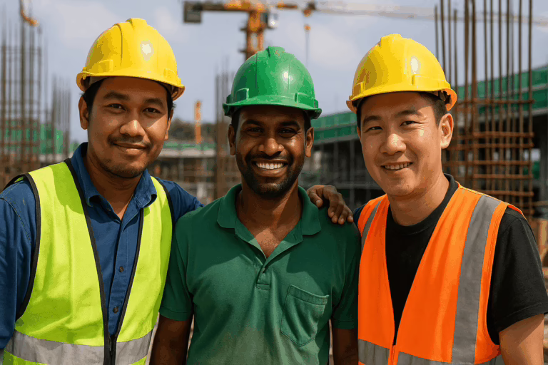 Renew Kad Hijau CIDB